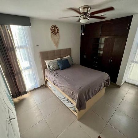 Residencia “Sac Uh” Villa Mérida Buitenkant foto