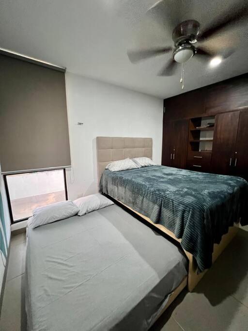 Residencia “Sac Uh” Villa Mérida Buitenkant foto