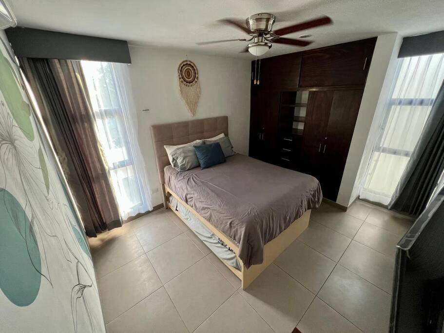 Residencia “Sac Uh” Villa Mérida Buitenkant foto